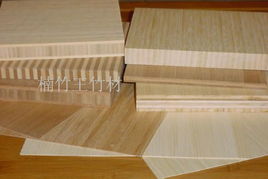 優質竹板市場動態 銷售、求購與貿易指南