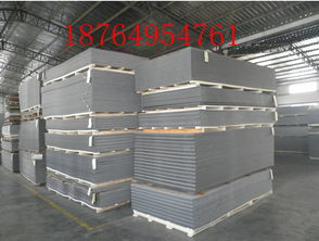 定尺與非標鋁塑板 建筑裝飾材料的靈活選擇